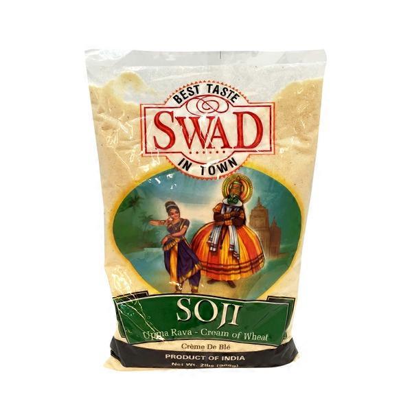 SWAD Rava Soji Cream Of Wheat