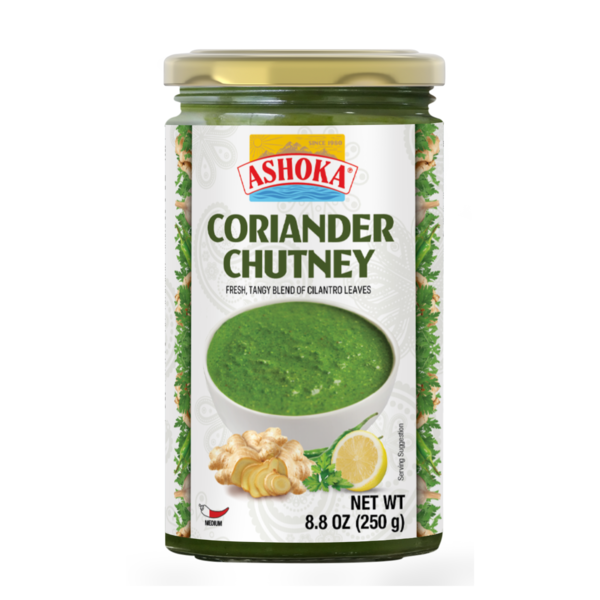 Ashoka Coriander Chutney