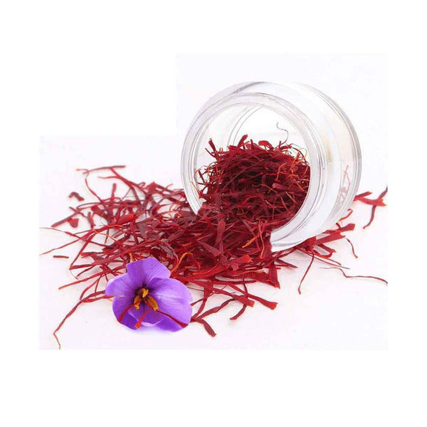 Altaj Saffron