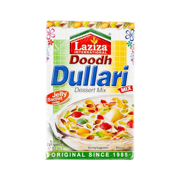 Laziza Doodh Dullari Mix
