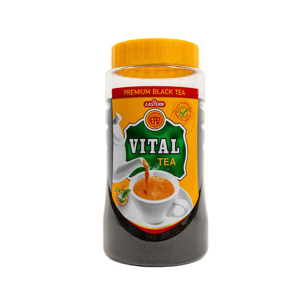 Vital Tea Premium Black Tea