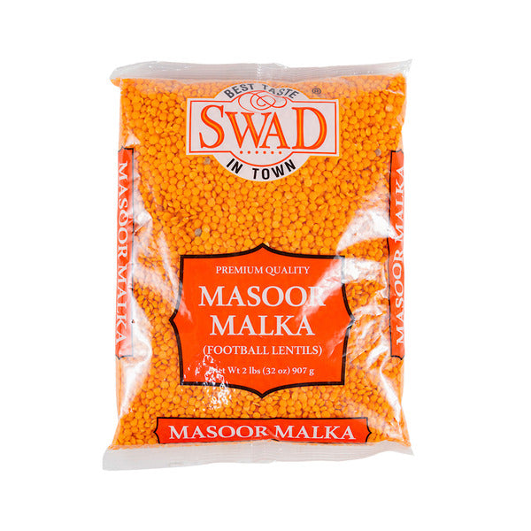 SWAD Masoor Malka