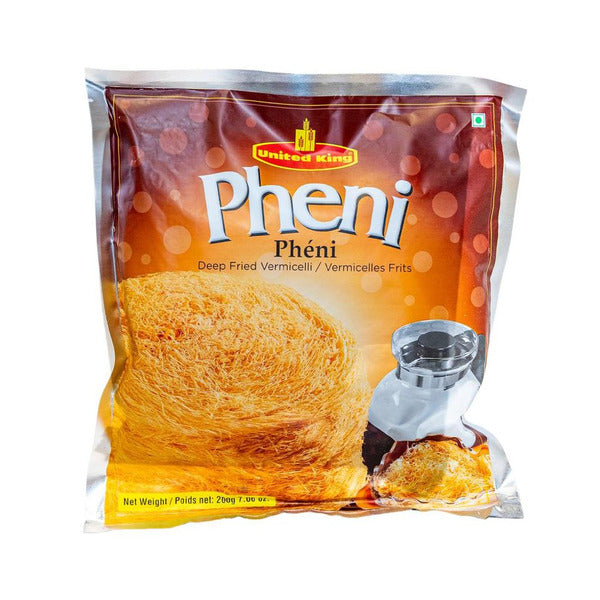 United King Fried Vermicelli