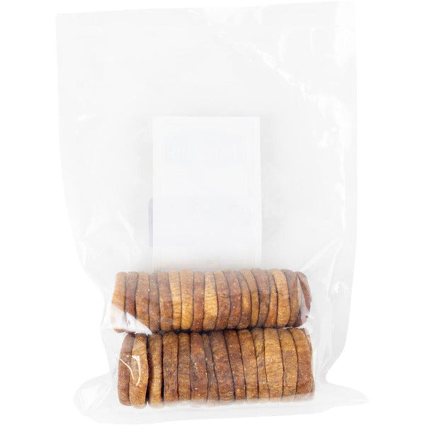Famous Figs with Rope