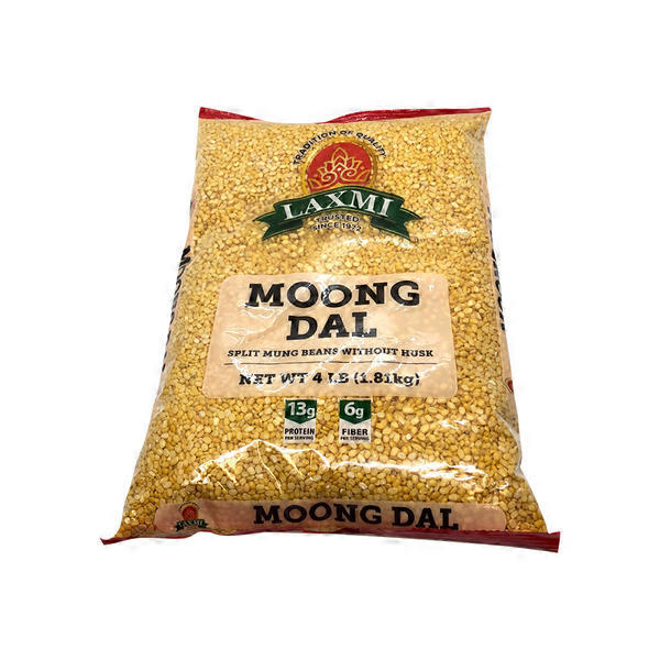Laxmi Moong Dal Bean