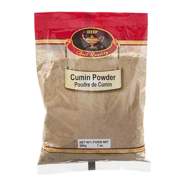 Deep Cumin Powder