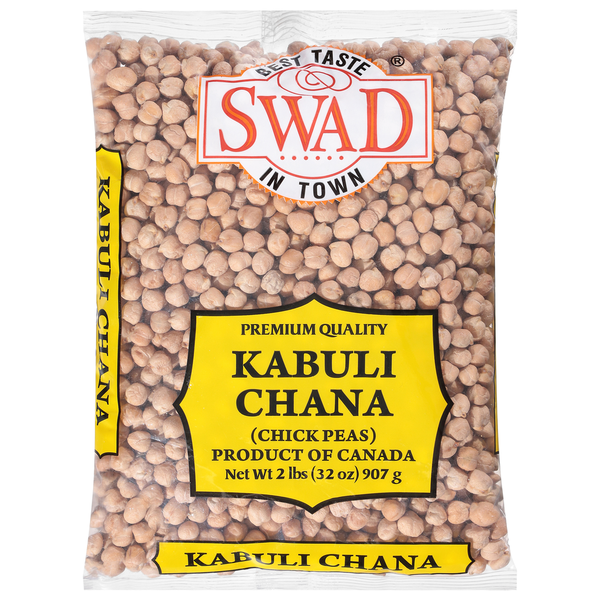 SWAD Chick Peas