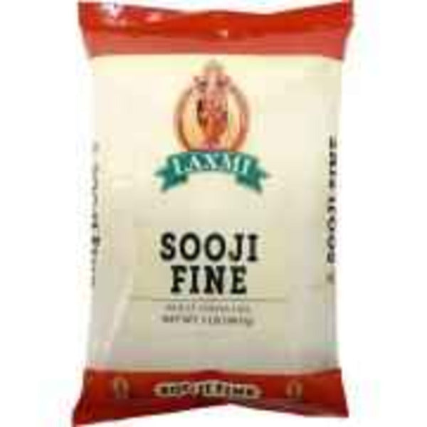 Laxmi Fine Sooji