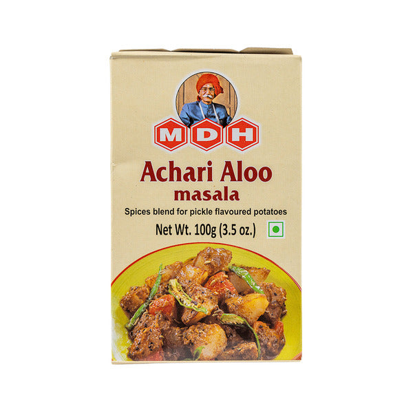 MDH Achari Aloo Masala
