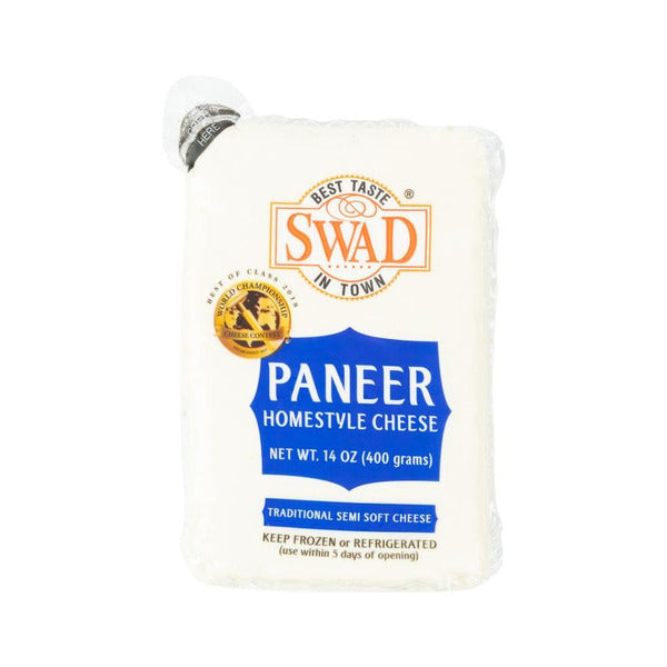SWAD Home-style Cheese Paneer