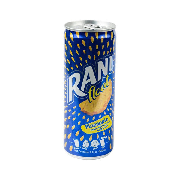 Rani Pineapple Pulp Juice