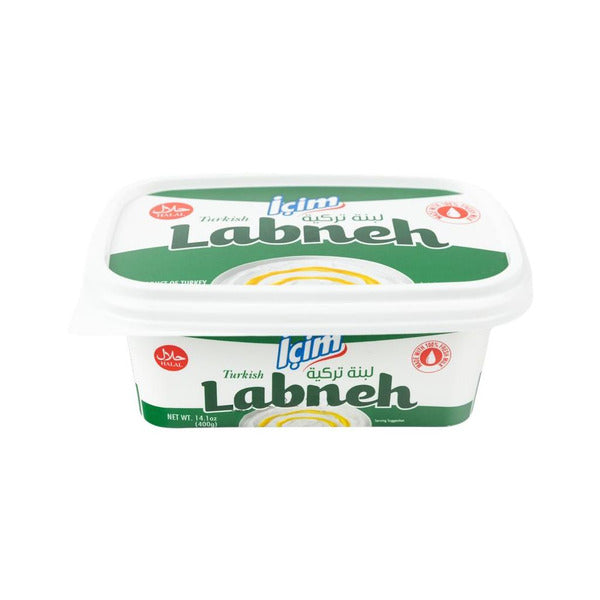 İçim Turkish Labneh