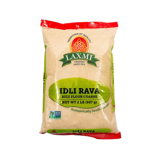 Laxmi Idli Rava