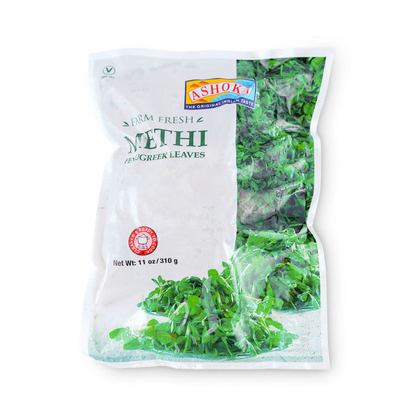Ashoka Methi