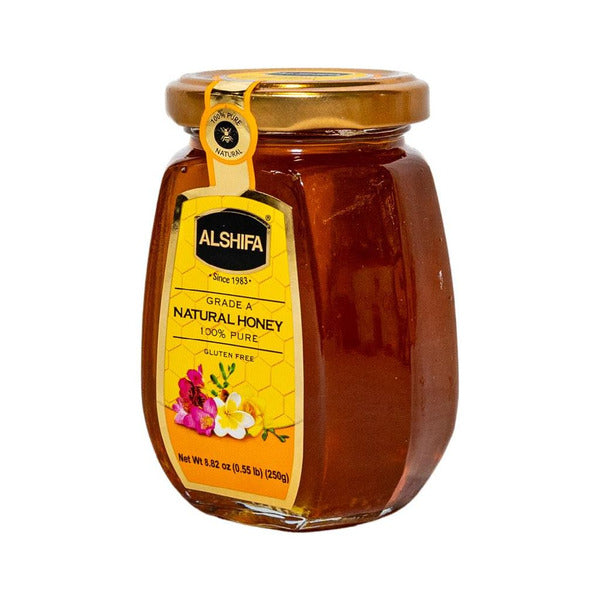 Alshifa Natural Honey