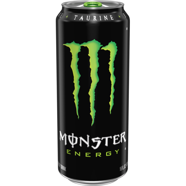 Monster Energy Original Energy Drink