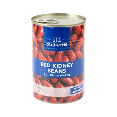 Sup Kidney Beans