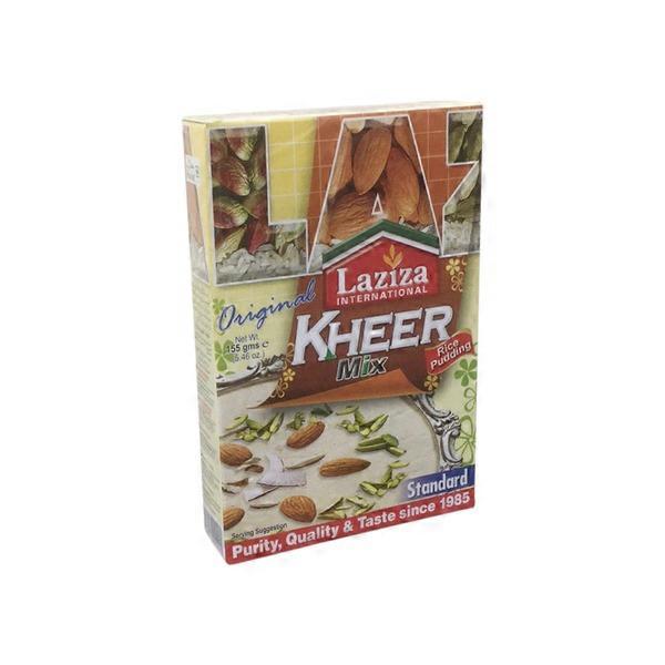 Laziza Original Kheer Mix