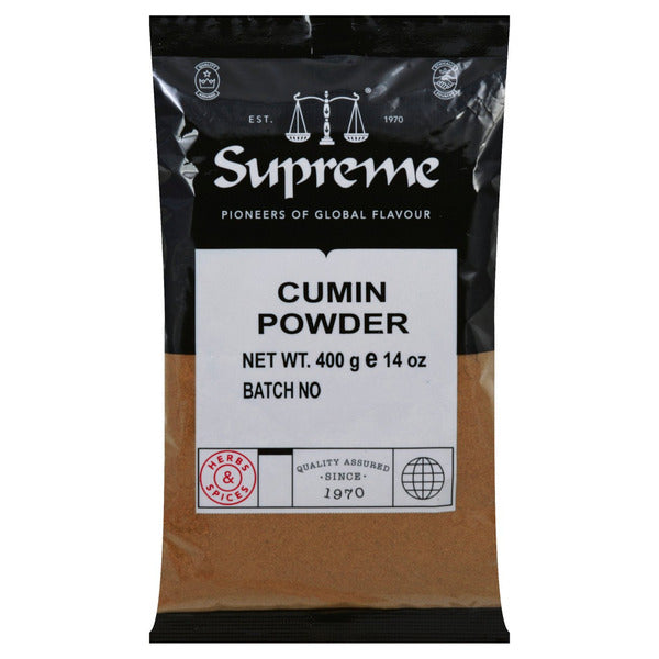 Supreme Cumin Powder