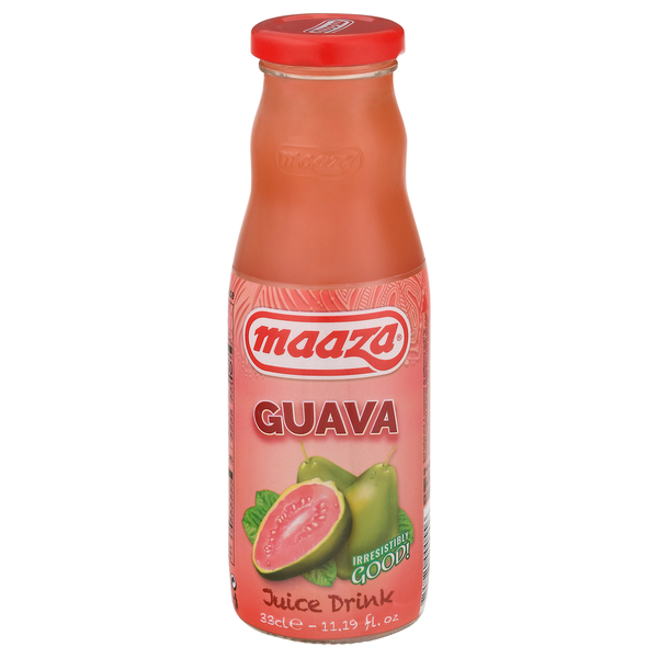 Maaza Juice Drink, Guava