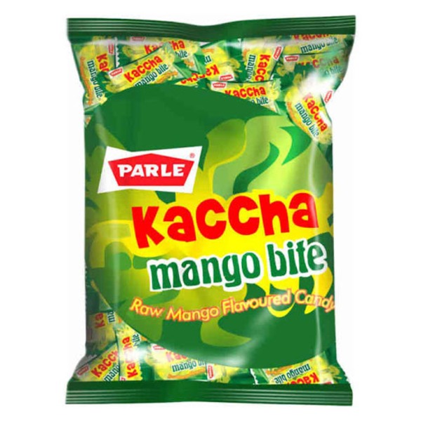 Parle Kaccha Mango Bite Candy