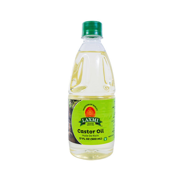 Laxmi Castor Oil