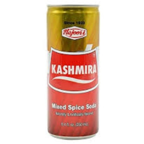 Hajoori Masala Jeera Soda