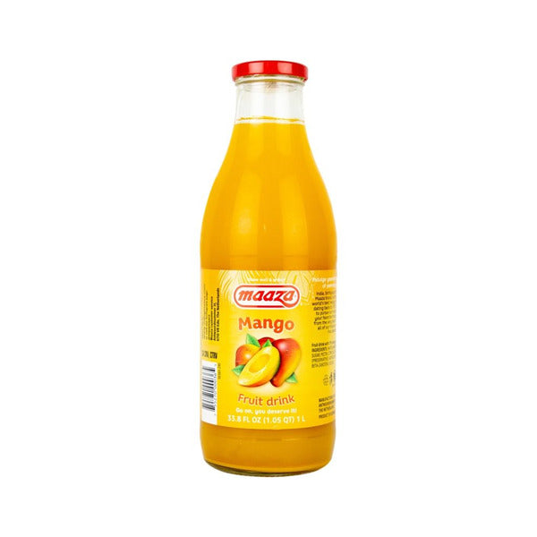 Maaza Mango Fruit Drink