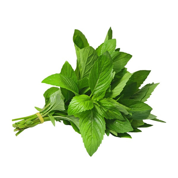 Mint Bunch