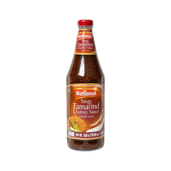 National Tangy Tamarind Chutney