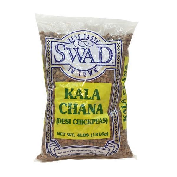 SWAD Kala Chana Rice