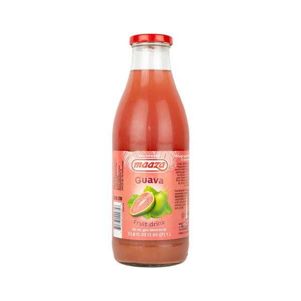 Maaza Guava Juice Drink
