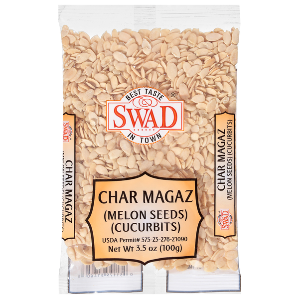 SWAD Char Magaz Melon Seeds