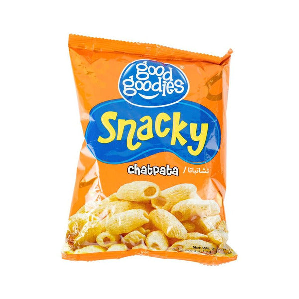 Good Goodies Snacky Chatpata