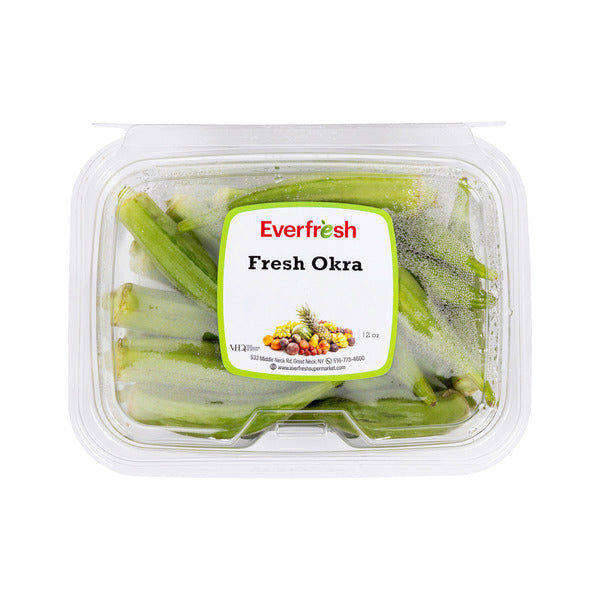 Okra