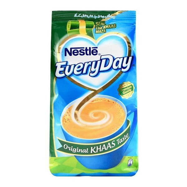 Nestle Everyday Milk Powder