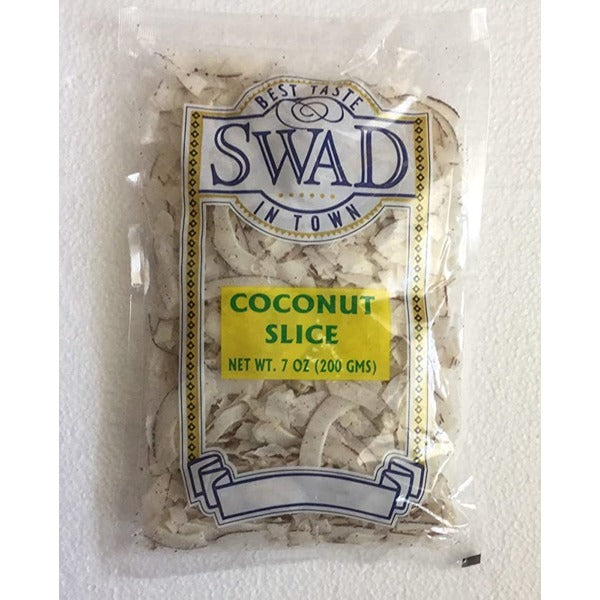 SWAD Coconut Slices
