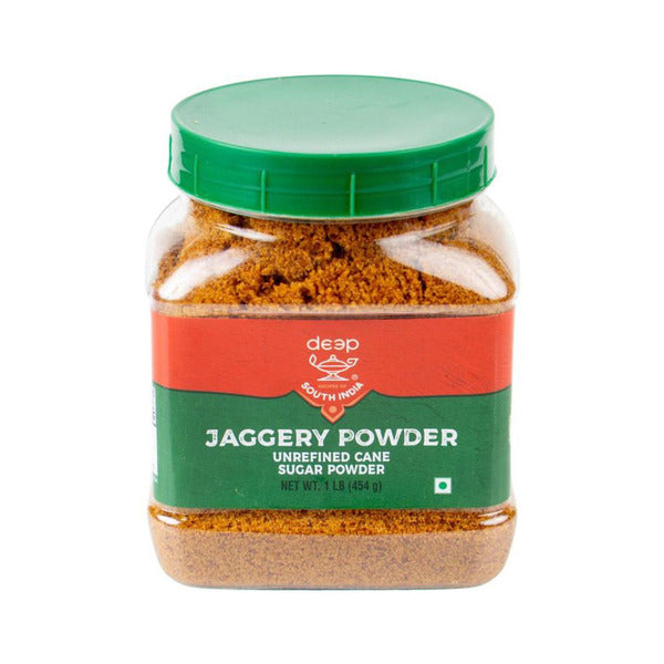 Deep South India Jaggery Powder