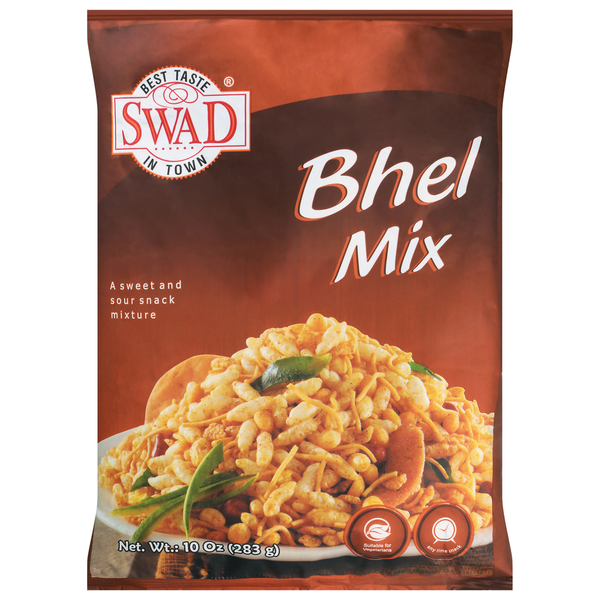 SWAD Bhel Mix