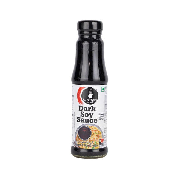 Ching's Dark Soy Sauce