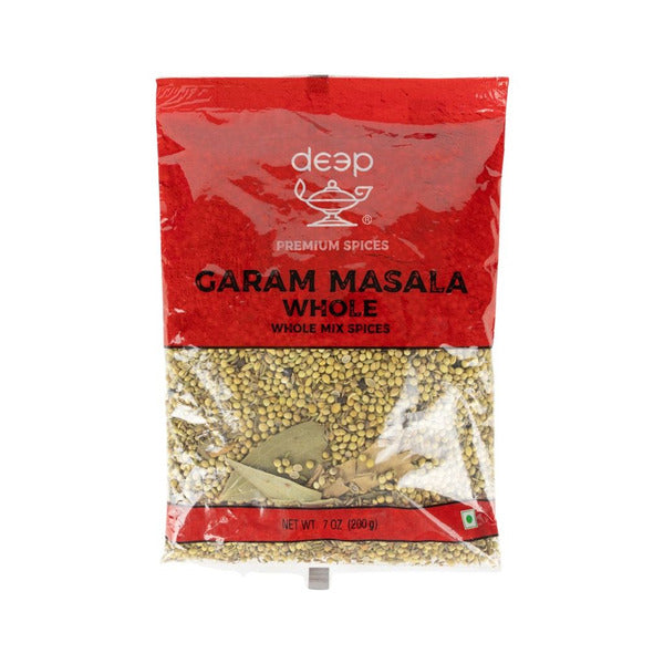 Deep Whole Garam Masala