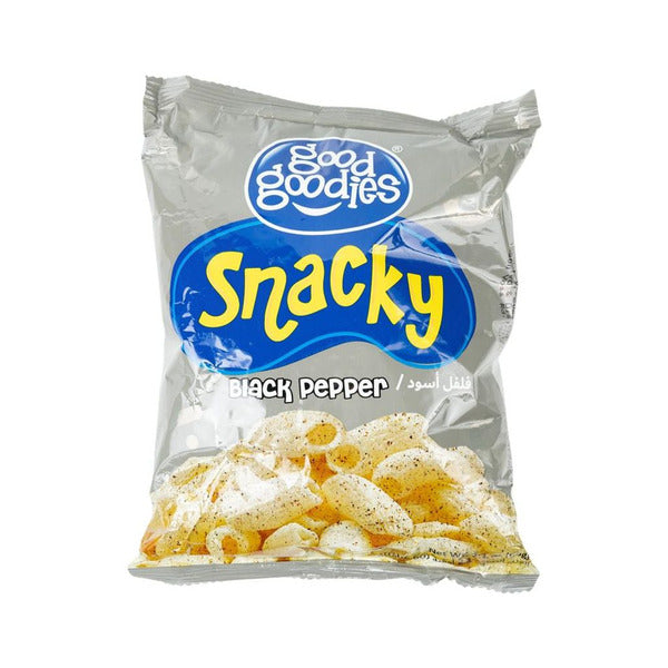 good goodies Snacky Black Pepper