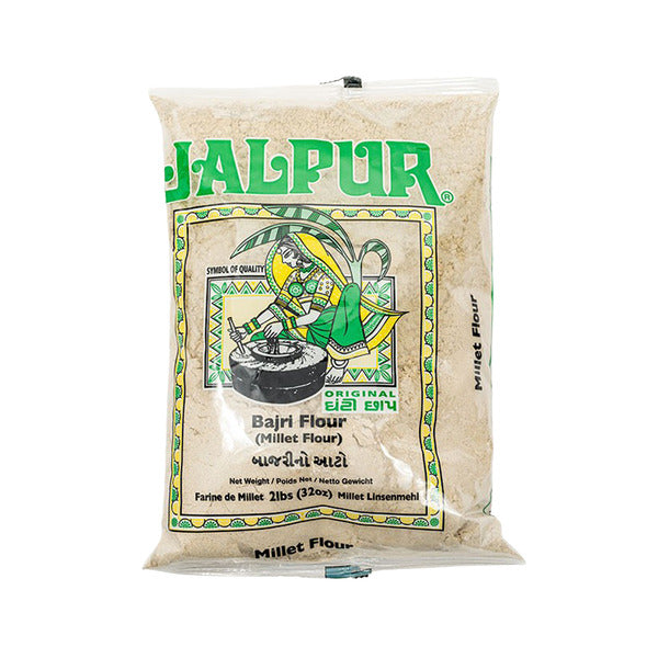 Jalpur Millers Bajri Flour