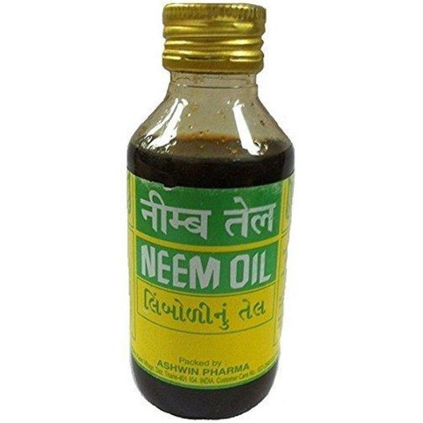 ASHWIN FINE CHEMICALS & PHARMACEUTICALS Neem Oil
