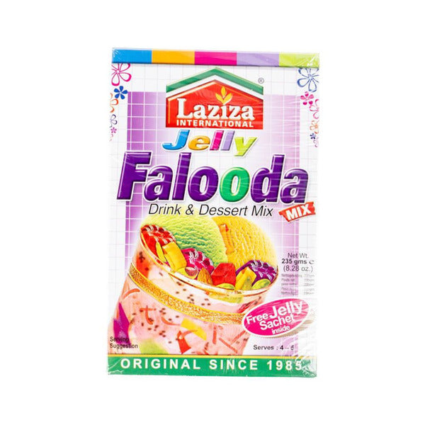 Laziza Falooda Mix Jelly