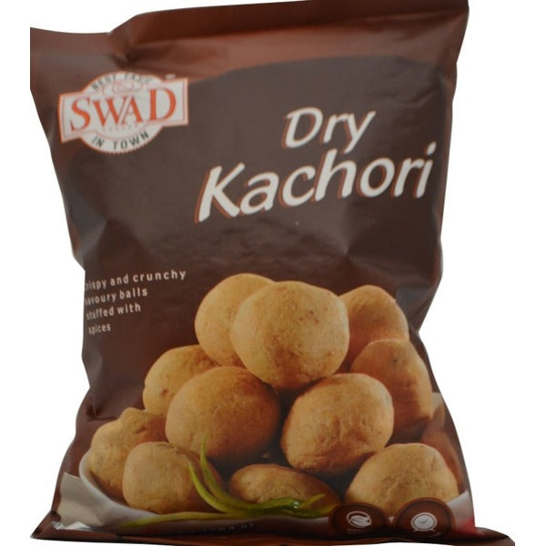 Grand Bazaar Swad Kachori Appetizers