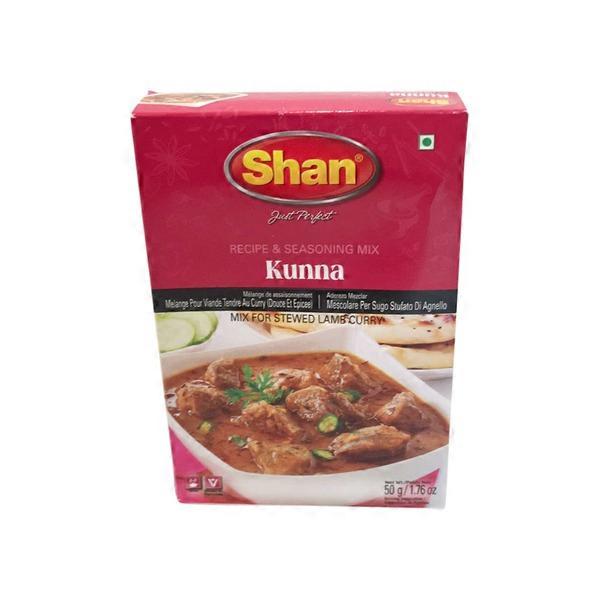 Shan Matka Gosht Curry Mix