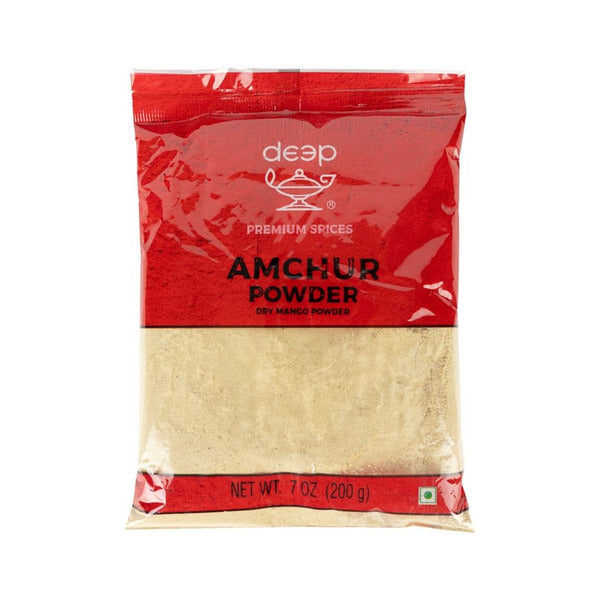 Deep Amchur Powder (mango Powder)