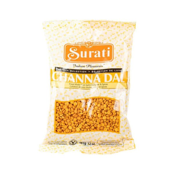 Surati Channa Dal