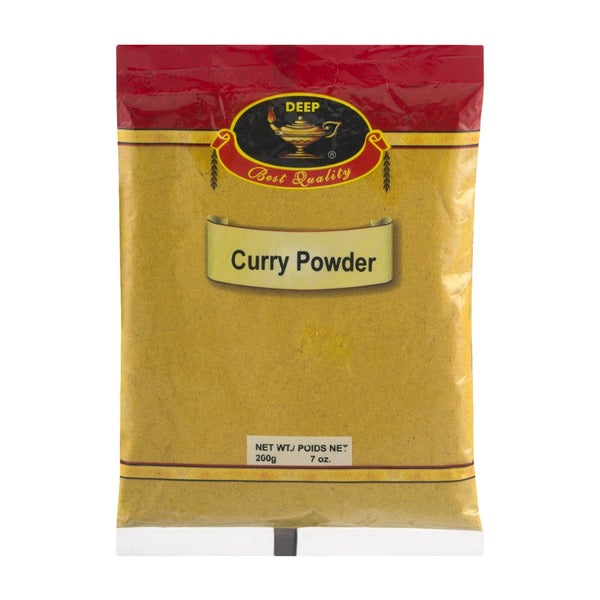 Deep Curry Powder
